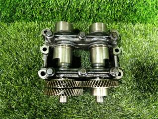 Вал балансировочный RENAULT KOLEOS HY0 M9R 8200488527 3 ракурс