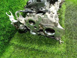 Головка блока цилиндров RENAULT KOLEOS HY0 M9R 8200519994 3 ракурс
