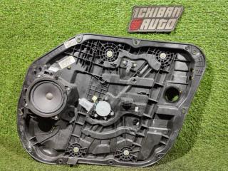 Стеклоподъемник передний правый KIA CARENS 2013