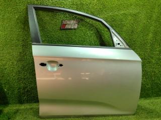 Дверь передняя правая KIA CARENS 2013