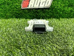 Блок управления акпп NISSAN MARCH K13 HR12 310363HM6A 3 ракурс