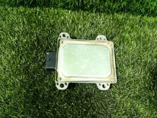 Блок управления акпп NISSAN MARCH K13 HR12 310363HM6A 4 ракурс