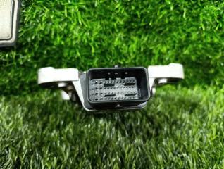 Блок управления акпп NISSAN MARCH K13 HR12 310363HM6A 5 ракурс