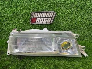 Фара правая передняя TOYOTA MARK II GX81 8111022571 1 ракурс