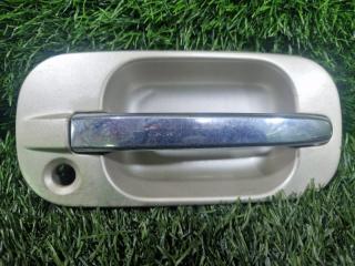 Ручка двери правая передняя HONDA STEPWGN RF3 72140S7S003 2 ракурс