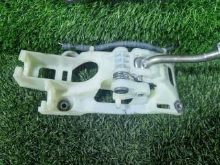 Селектор акпп HONDA FIT GE8 L15A 54100-TF0-003 2 ракурс