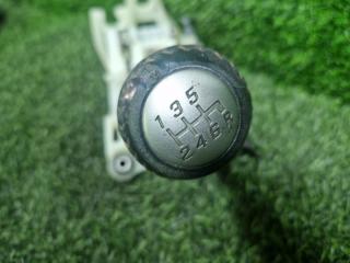 Селектор акпп HONDA FIT GE8 L15A 54100-TF0-003 3 ракурс