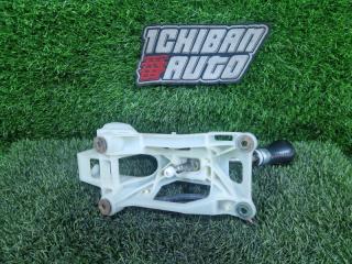 Селектор акпп HONDA FIT GE8 L15A 54100-TF0-003 4 ракурс