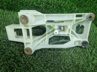 Селектор акпп HONDA FIT GE8 L15A 54100-TF0-003 5 ракурс