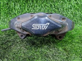 Суппорт задний Subaru IMPREZA WRX STI GRB EJ207 26692FG031 2 ракурс