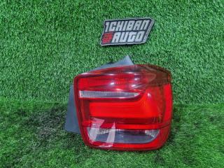 Запчасть стоп-сигнал задний правый BMW 1-SERIES