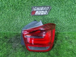 Стоп-сигнал правый задний BMW 1-SERIES F20 6321724154411 3 ракурс