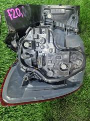 Стоп-сигнал правый задний BMW 1-SERIES F20 6321724154411 5 ракурс
