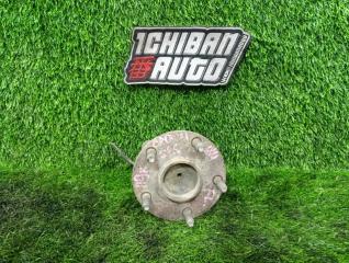 Ступица левая передняя  TOYOTA CROWN GRS184 ,43560-30010 1 ракурс