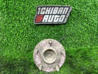 Ступица правая передняя  TOYOTA CROWN GRS184 ,89542-30260 ,43550-30010 1 ракурс