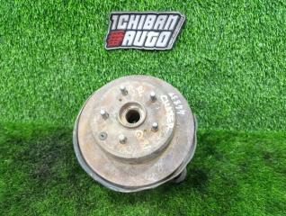 Ступица левая задняя TOYOTA CHASER GX81 1G-FE 42305-22010 5 ракурс