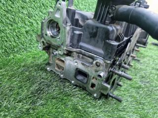 Головка блока цилиндров KIA SORENTO XM D4HA 221112F000 4 ракурс
