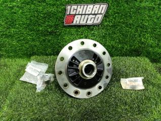 Редуктор задний TOYOTA SEQUOIA USK65L 3URFE 5 ракурс