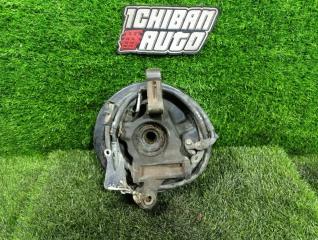 Ступица левая задняя NISSAN SUNNY FNB15 43022-4M700 4 ракурс