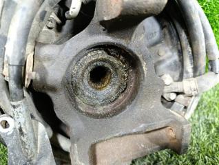 Ступица левая задняя NISSAN SUNNY FNB15 43022-4M700 5 ракурс