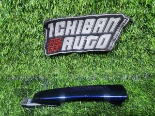 Запчасть ручка двери задняя левая Mazda PREMACY