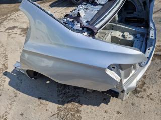 Крыло левое заднее BMW 7-SERIES F02 N54B30 41217204487 1 ракурс