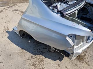 Крыло левое заднее BMW 7-SERIES F02 N54B30 41217204487 2 ракурс