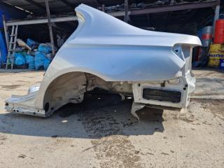Крыло левое заднее BMW 7-SERIES F02 N54B30 41217204487 3 ракурс