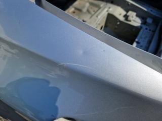 Крыло левое заднее BMW 7-SERIES F02 N54B30 41217204487 4 ракурс