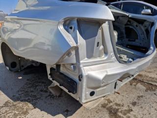 Крыло левое заднее BMW 7-SERIES F02 N54B30 41217204487 5 ракурс