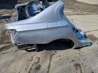 Крыло правое заднее BMW 7-SERIES F02 N54B30 41217204488 1 ракурс