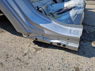 Крыло правое заднее BMW 7-SERIES F02 N54B30 41217204488 2 ракурс