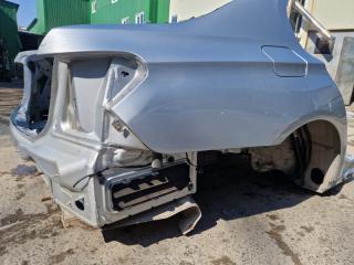 Крыло правое заднее BMW 7-SERIES F02 N54B30 41217204488 5 ракурс