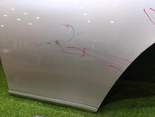 Дверь левая задняя LEXUS ES350 GSV40 2GR-FE 6700433190 2 ракурс