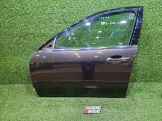 Дверь левая передняя HONDA LEGEND KB2 J37A 67050SJAA00ZZ 1 ракурс