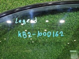 Дверь левая передняя HONDA LEGEND KB2 J37A 67050SJAA00ZZ 2 ракурс