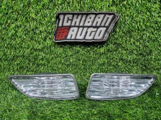Фонарь заднего хода задний TOYOTA PROGRES JCG10 8168151010 1 ракурс Фонарь заднего хода задний TOYOTA PROGRES JCG10 8168151010 1 ракурс