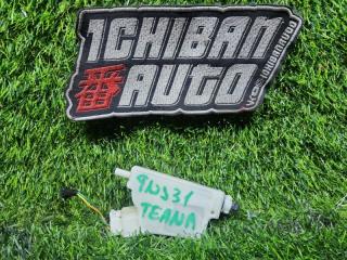 Запчасть замок лючка бензобака NISSAN TEANA