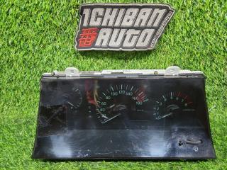 Спидометр TOYOTA HIACE REGIUS RCH41 838002F161 1 ракурс