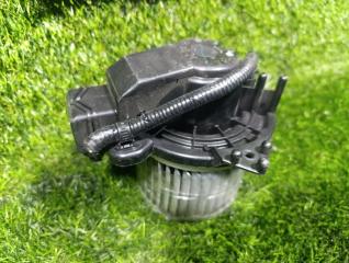 Мотор печки Mazda FLAIR MJ44S 74150-72M00 2 ракурс