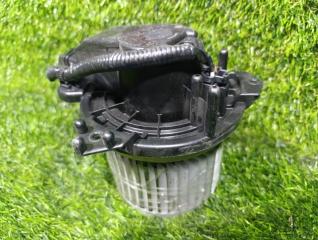 Мотор печки Mazda FLAIR MJ44S 74150-72M00 3 ракурс