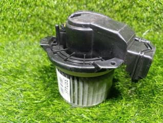 Мотор печки Mazda FLAIR MJ44S 74150-72M00 4 ракурс