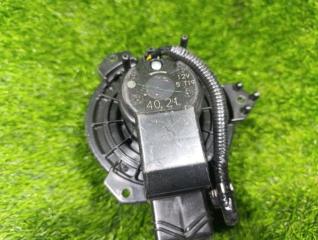 Мотор печки Mazda FLAIR MJ44S 74150-72M00 5 ракурс