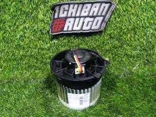 Запчасть мотор печки NISSAN SERENA