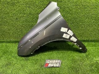 Крыло левое переднее RENAULT SAMSUNG QM6 HZG M9R 631014905R 1 ракурс