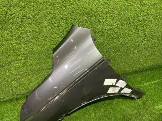 Крыло левое переднее RENAULT SAMSUNG QM6 HZG M9R 631014905R 3 ракурс