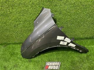 Крыло левое переднее RENAULT SAMSUNG QM6 HZG M9R 631014905R 5 ракурс