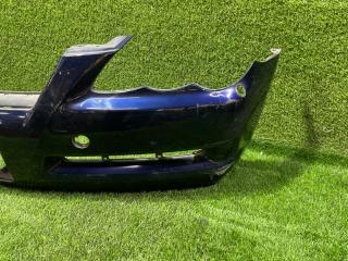 Бампер передний TOYOTA MARK X GRX120 5211922A00 4 ракурс