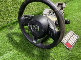 Рулевая колонка MAZDA CX-5 KE2AW JJ501-000091 2 ракурс Рулевая колонка MAZDA CX-5 KE2AW JJ501-000091 2 ракурс