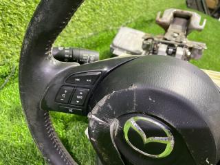 Рулевая колонка MAZDA CX-5 KE2AW JJ501-000091 3 ракурс Рулевая колонка MAZDA CX-5 KE2AW JJ501-000091 3 ракурс